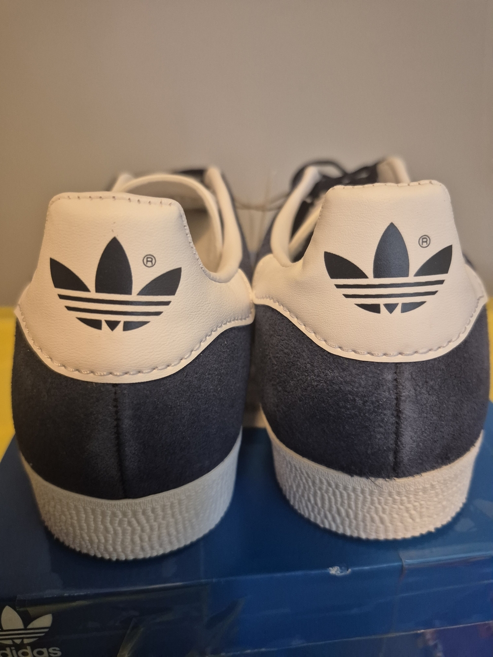Adidas Gazelle Womens Size 6.5 BNWT - Picture 7 of 10